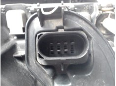 Recambio de faro delantero izquierdo para audi a4 berlina (b5) 1.9 tdi referencia OEM IAM 8D0941003AK  