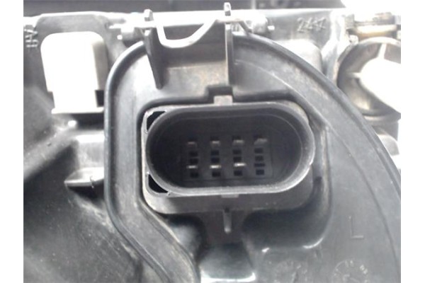 Recambio de faro delantero izquierdo para audi a4 berlina (b5) 1.9 tdi referencia OEM IAM 8D0941003AK  