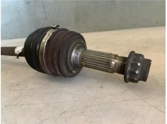 Recambio de palier delantero derecho para peugeot 107 1.0 básico referencia OEM IAM 3273JR  