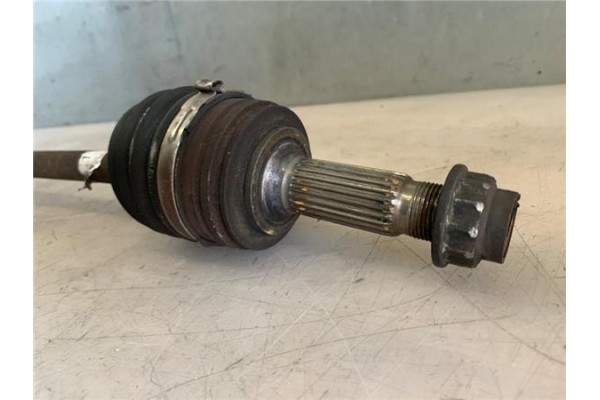 Recambio de palier delantero derecho para peugeot 107 1.0 básico referencia OEM IAM 3273JR  