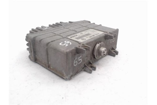 Recambio de centralita para seat ibiza (6k1) referencia OEM IAM 6K0907311B 0261203752/753 
