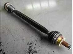 Recambio de palier delantero derecho para seat ibiza berlina (6j5) 1.2 referencia OEM IAM   