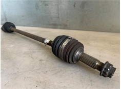 Recambio de palier delantero derecho para peugeot 107 1.0 básico referencia OEM IAM 3273JR  