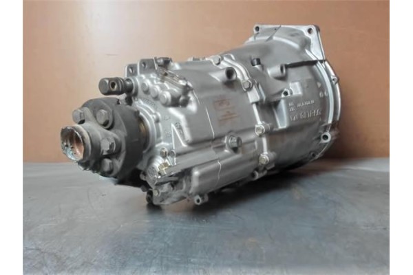 Recambio de caja cambios manual para bmw serie 3 berlina (e36) 1.7 318tds comfort edition referencia OEM IAM AKW  