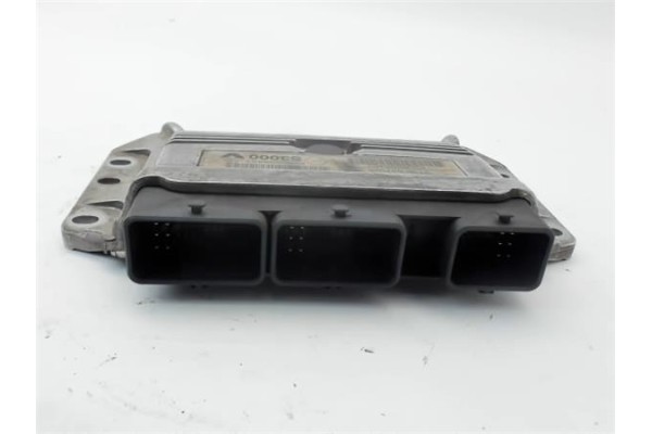 Recambio de centralita para renault scenic ii (jm) referencia OEM IAM 8200298457 8200298463 