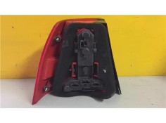 Recambio de piloto trasero derecho para volkswagen bora berlina (1j2) 1.6 conceptline referencia OEM IAM 1J5945257  
