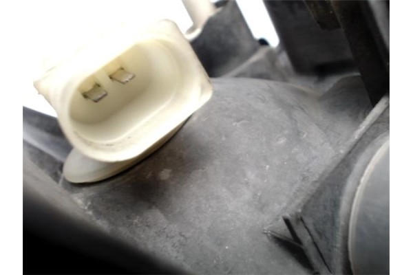 Recambio de faro delantero izquierdo para audi a4 berlina (b5) 1.9 tdi referencia OEM IAM 8D0941003AK  