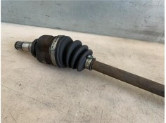 Recambio de palier delantero derecho para peugeot 107 1.0 básico referencia OEM IAM 3273JR  