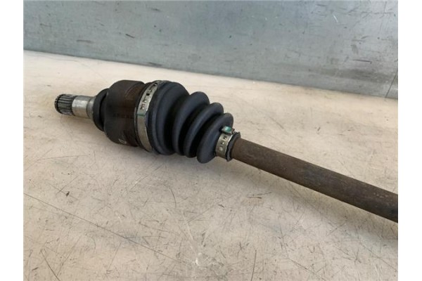 Recambio de palier delantero derecho para peugeot 107 1.0 básico referencia OEM IAM 3273JR  