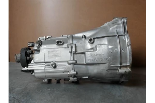 Recambio de caja cambios manual para bmw serie 3 berlina (e36) 1.7 318tds comfort edition referencia OEM IAM AKW  