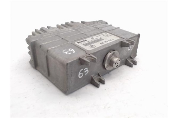 Recambio de centralita para seat ibiza (6k1) referencia OEM IAM 6K0907311H 0261204489/490 
