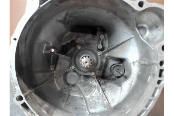 Recambio de caja cambios manual para bmw serie 3 berlina (e36) 1.7 318tds comfort edition referencia OEM IAM AKW  