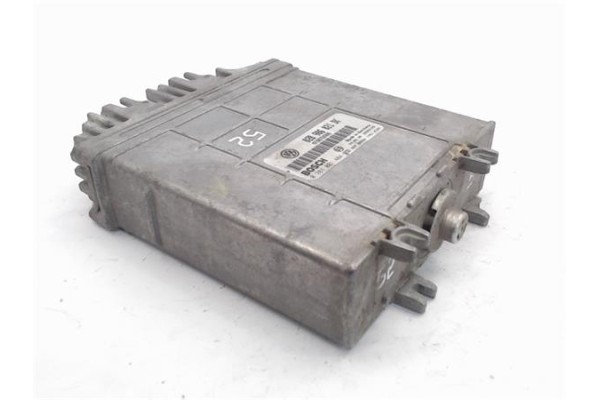 Recambio de centralita para seat ibiza (6k) 1.9 sxe referencia OEM IAM 028906021DK 0281001484 