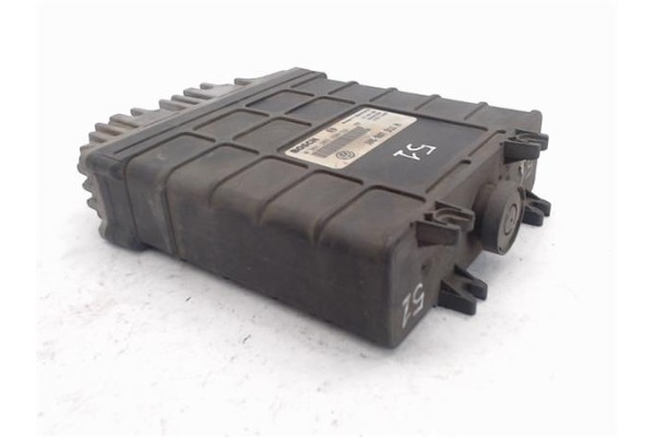Recambio de centralita para seat ibiza (6k) 1.8 glx referencia OEM IAM 1H0907311H/26SA2393 0261203320/321 