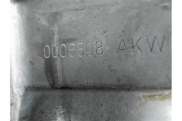 Recambio de caja cambios manual para bmw serie 3 berlina (e36) 1.7 318tds comfort edition referencia OEM IAM AKW  