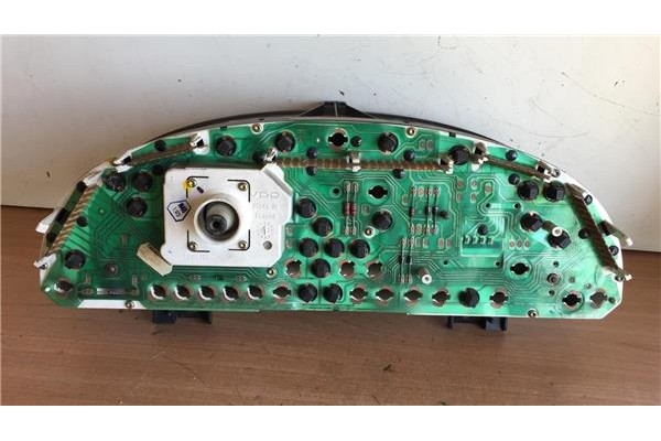 Recambio de cuadro completo para peugeot 405 ii (4b) 1.9 td referencia OEM IAM 9609693380 16707 