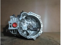 Recambio de caja cambios manual para hyundai atos (em) 1.1 gls referencia OEM IAM r61873 r61873 