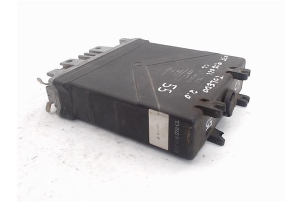 Recambio de centralita para seat toledo (1l) 2.0 master referencia OEM IAM 037906022CL 5WP4021 