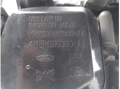 Recambio de faro delantero dcho para ford focus ii (da_) 1.6 tdci referencia OEM IAM 4M5113099  