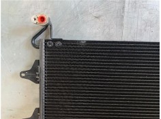 Recambio de radiador aire acondicionado para volkswagen polo iv (9n1) 1.4 tdi referencia OEM IAM 6Q0820411K  