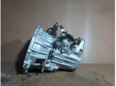 Recambio de caja cambios manual para hyundai atos (em) 1.1 gls referencia OEM IAM r61873 r61873 