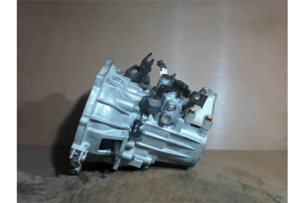 Recambio de caja cambios manual para hyundai atos (em) 1.1 gls referencia OEM IAM r61873 r61873 
