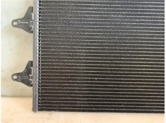 Recambio de radiador aire acondicionado para volkswagen polo iv (9n1) 1.4 tdi referencia OEM IAM 6Q0820411K  