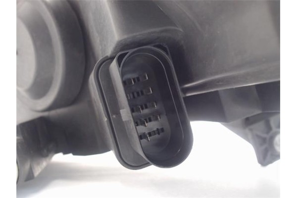 Recambio de radiador aire acondicionado para volkswagen polo iv (9n1) 1.4 tdi referencia OEM IAM 6Q0820411K  