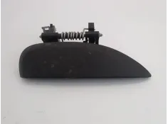 Recambio de maneta exterior trasero derecha para dacia sandero i 1.2 16v referencia OEM IAM 806067028R  