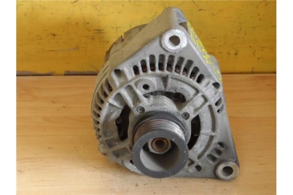 Recambio de alternador para mercedes-benz clase clk coupe (bm 208)(1997) 2.0 200 (208.335) [2,0 ltr. - 100 kw 16v cat] referenci