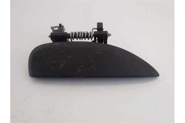 Recambio de maneta exterior trasero derecha para dacia sandero i 1.2 16v referencia OEM IAM 806067028R  