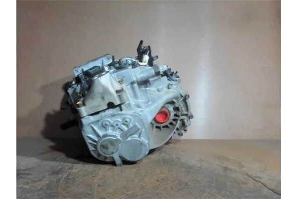 Recambio de caja cambios manual para hyundai atos (em) 1.1 gls referencia OEM IAM r61873 r61873 