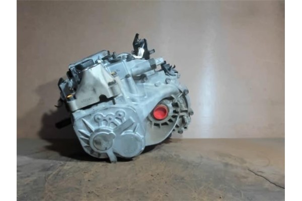 Recambio de caja cambios manual para hyundai atos (em) 1.1 gls referencia OEM IAM r61873 r61873 