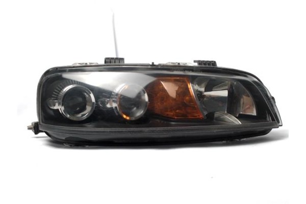Recambio de faro delantero dcho para fiat ii punto (188) berlina 1.2 60 (188.030, .050, .130, .150, .230, .250) referencia OEM I