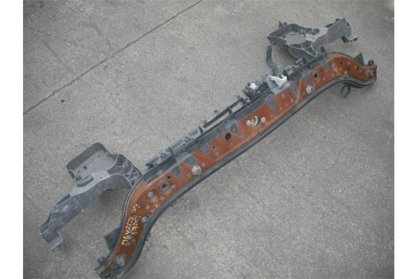 Recambio de frente delantero para renault megane ii (bm0/1_, cm0/1_) 1.9 dci (bm0g, cm0g) referencia OEM IAM 8200137494  