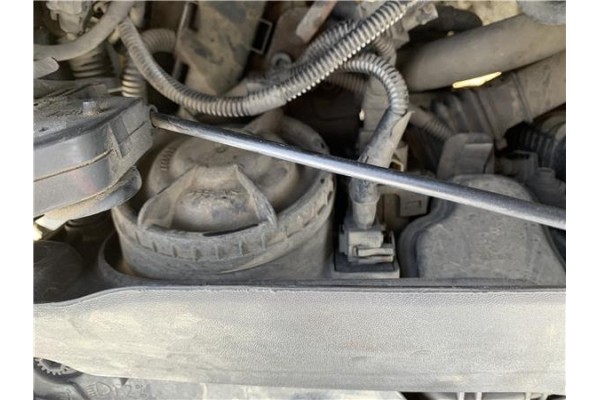 Recambio de faro delantero dcho para volvo v70 familiar 2.5 referencia OEM IAM 8628401  