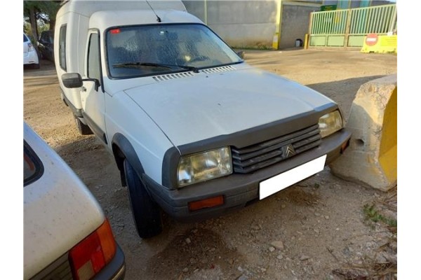 CITROEN C 15