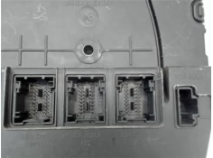 Recambio de caja fusibles/rele para renault scenic ii (jm) referencia OEM IAM 8200306434  