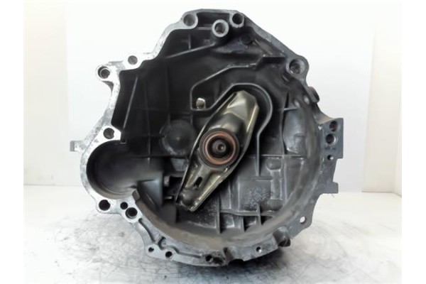 Recambio de caja cambios manual para audi 80 berlina/avant 1.9 básico avant referencia OEM IAM AXC  