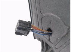 Recambio de retrovisor electrico izquierdo para chrysler voyager (rg) 2.5 crd referencia OEM IAM 4894413AF  