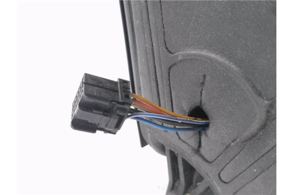Recambio de retrovisor electrico izquierdo para chrysler voyager (rg) 2.5 crd referencia OEM IAM 4894413AF  