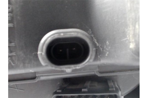 Recambio de faro delantero dcho para fiat ii punto (188) berlina 1.2 60 (188.030, .050, .130, .150, .230, .250) referencia OEM I