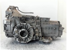 Recambio de caja cambios manual para audi 80 berlina/avant 1.9 básico avant referencia OEM IAM AXC  