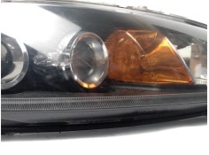 Recambio de faro delantero dcho para fiat ii punto (188) berlina 1.2 60 (188.030, .050, .130, .150, .230, .250) referencia OEM I