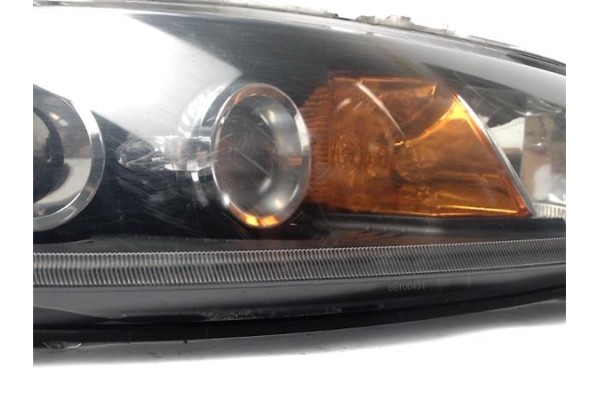 Recambio de faro delantero dcho para fiat ii punto (188) berlina 1.2 60 (188.030, .050, .130, .150, .230, .250) referencia OEM I