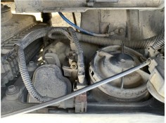 Recambio de faro delantero izquierdo para volvo v70 familiar 2.5 referencia OEM IAM 8628400  