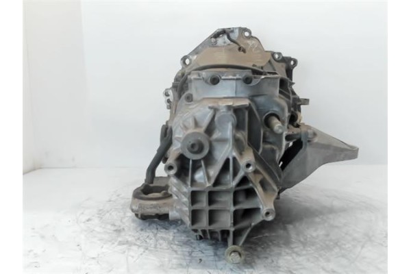 Recambio de caja cambios manual para audi 80 berlina/avant 1.9 básico avant referencia OEM IAM AXC  