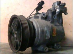 Recambio de compresor aire acond. para hyundai getz (tb) 1.5 crdi referencia OEM IAM 0165 DEYQA02 