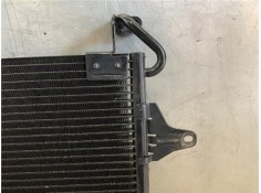 Recambio de radiador aire acondicionado para volkswagen polo iv (9n1) 1.4 tdi referencia OEM IAM 6Q0820411K  