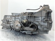 Recambio de caja cambios manual para audi 80 berlina/avant 1.9 básico avant referencia OEM IAM AXC  